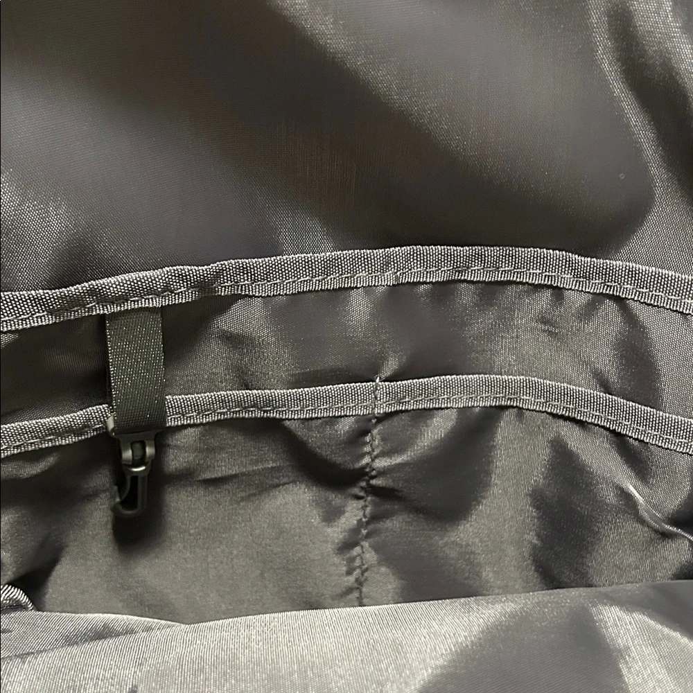 Topi Southwest Gray Backpack for Men